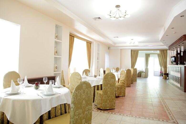 Hotel Knyazhyi Dvir