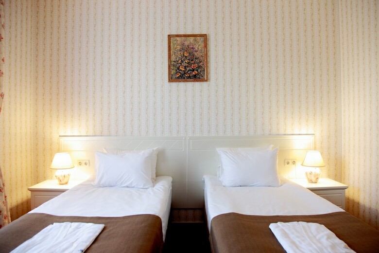 Hotel Knyazhyi Dvir