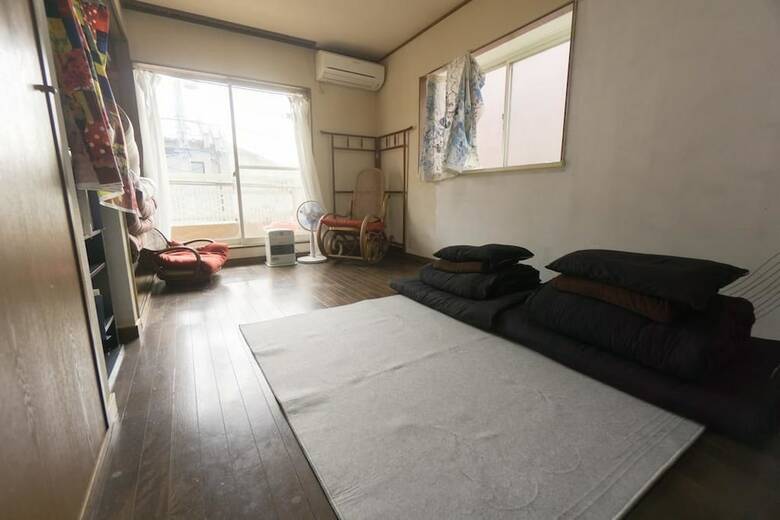 Hotel Guesthouse Irodori Kamakura