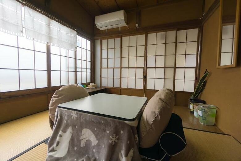 Hotel Guesthouse Irodori Kamakura