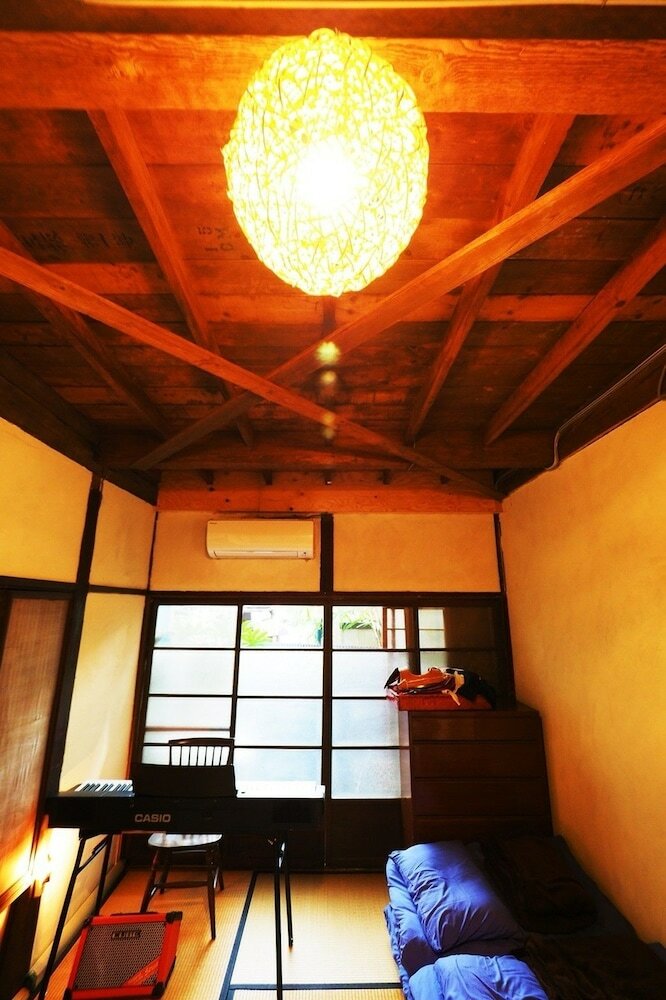 Hotel Guesthouse Irodori Kamakura