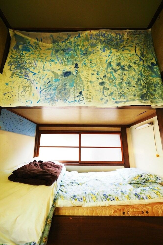 Hotel Guesthouse Irodori Kamakura