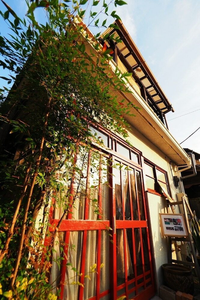 Hotel Guesthouse Irodori Kamakura