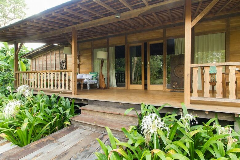 Serenity River Villa-private Pool