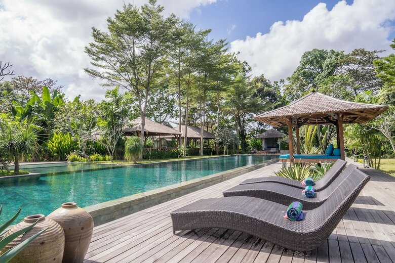 Serenity River Villa-private Pool