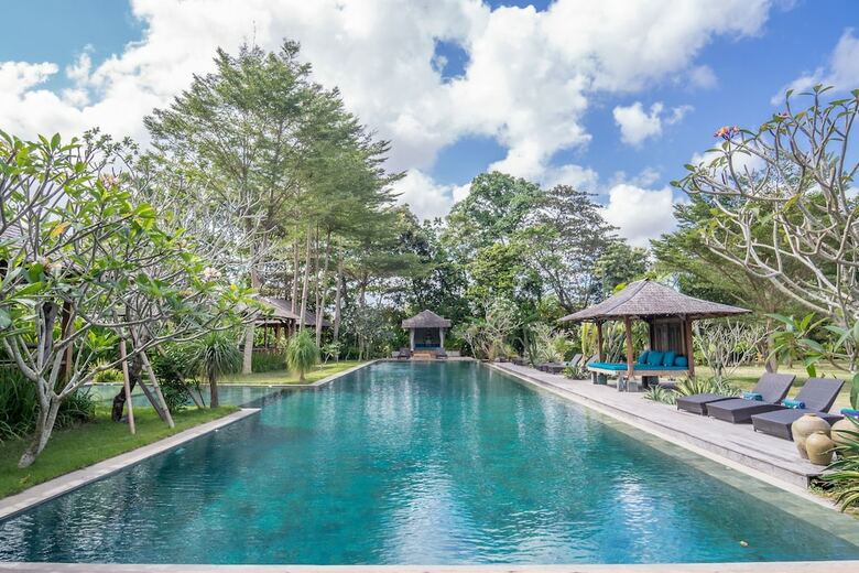 Serenity River Villa-private Pool