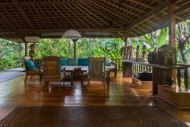 Serenity River Villa-private Pool