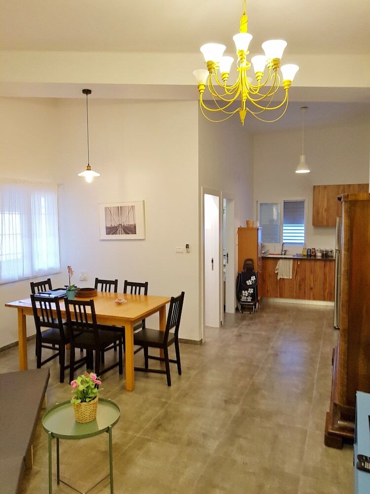 Carmel Apartments