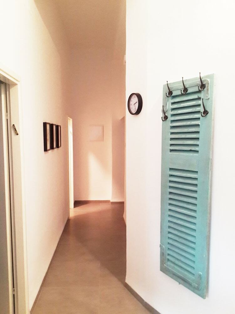 Carmel Apartments