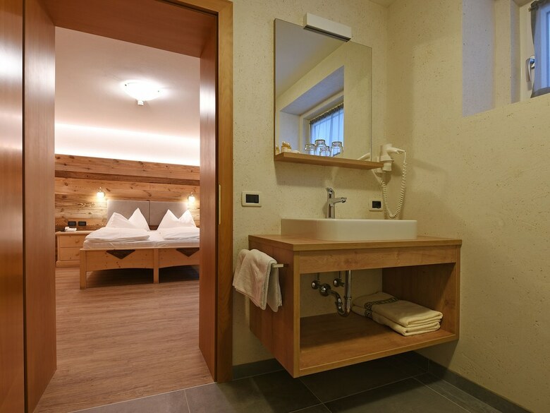 Residencia Garni Rautal B&B
