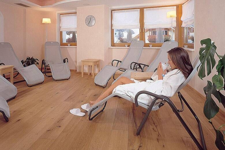 Residencia Garni Rautal B&B