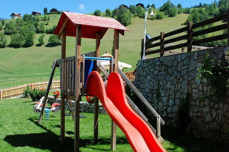 Residencia Garni Rautal B&B