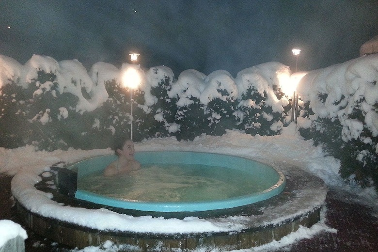Residencia Garni Rautal B&B