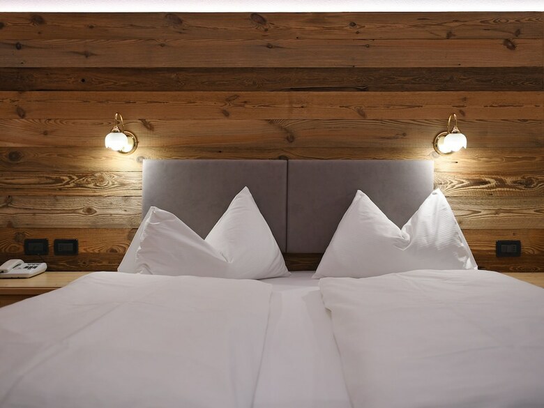 Residencia Garni Rautal B&B