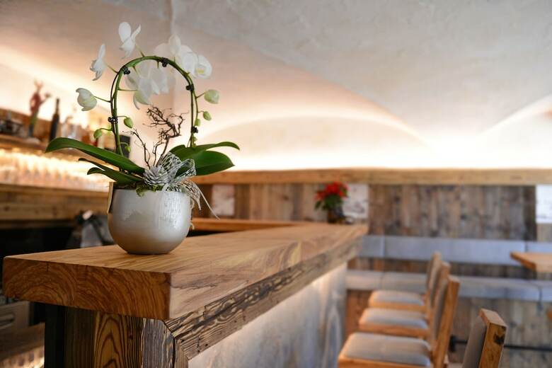 Residencia Garni Rautal B&B