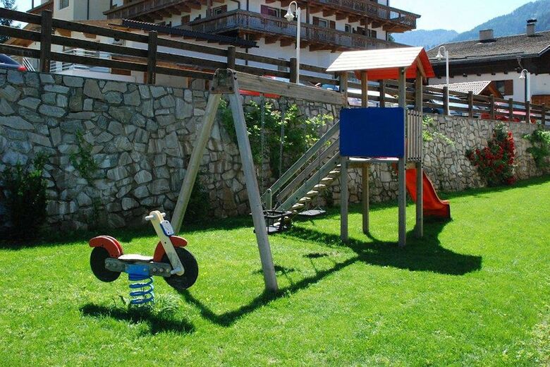 Residencia Garni Rautal B&B