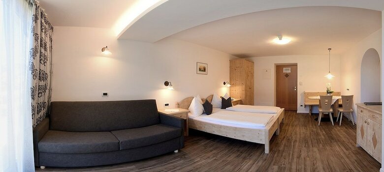Residencia Garni Rautal B&B
