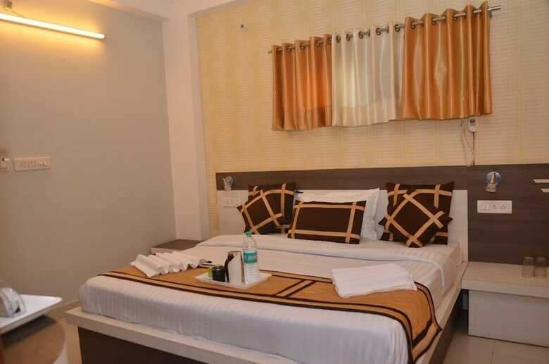 Hotel Europe Plaza