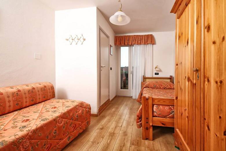 Hotel Stella Alpina