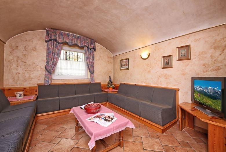 Hotel Stella Alpina