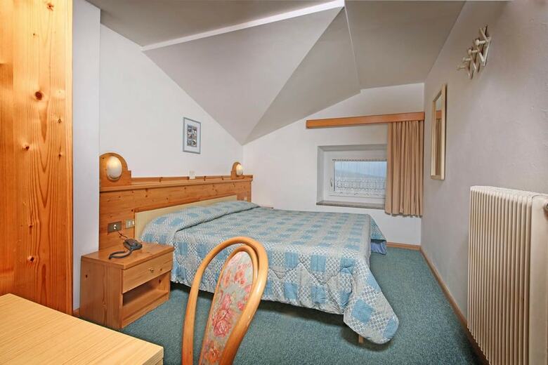 Hotel Stella Alpina