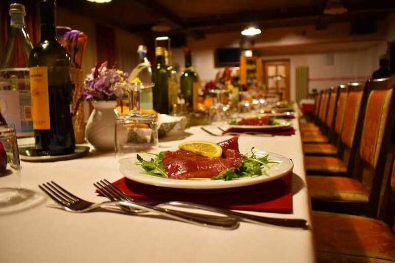 Hotel Stella Alpina