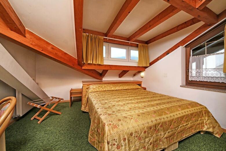 Hotel Stella Alpina