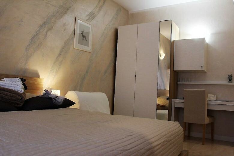 Hotel Gold House