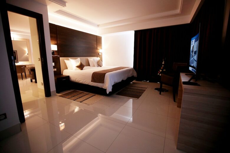 Movenpick Hotel Sfax