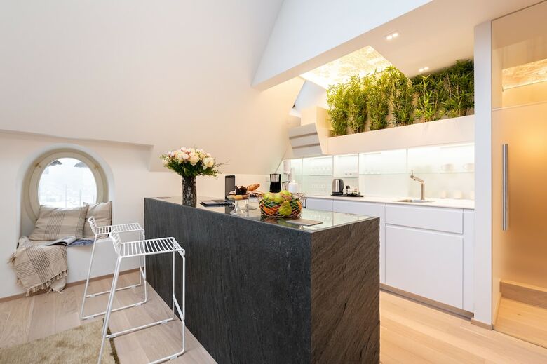 Apartamentos Empirent Rooftop Collection