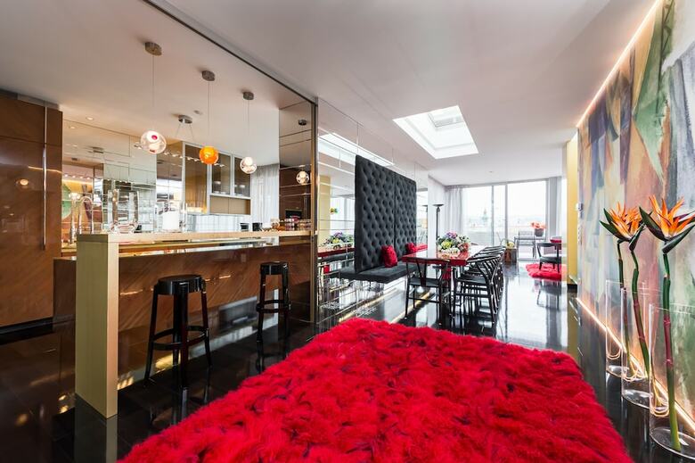 Apartamentos Empirent Rooftop Collection