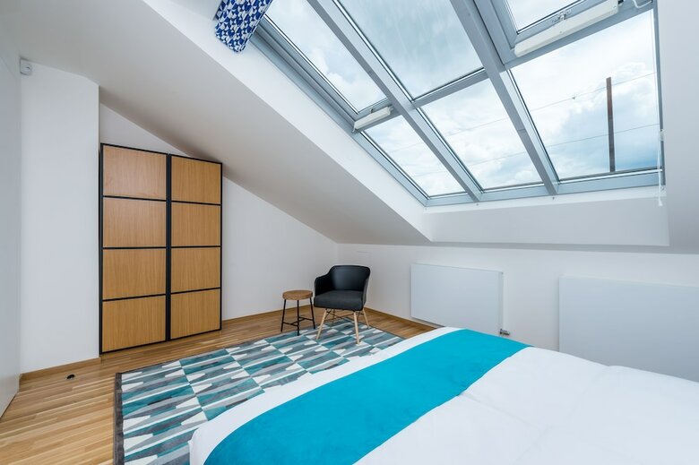 Apartamentos Empirent Rooftop Collection