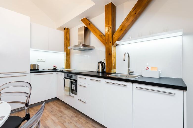 Apartamentos Empirent Rooftop Collection