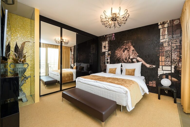 Apartamentos Empirent Rooftop Collection