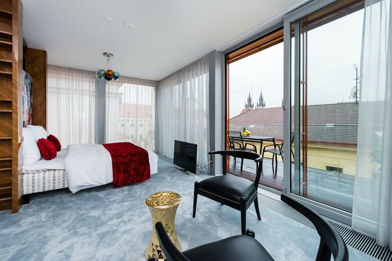 Apartamentos Empirent Rooftop Collection