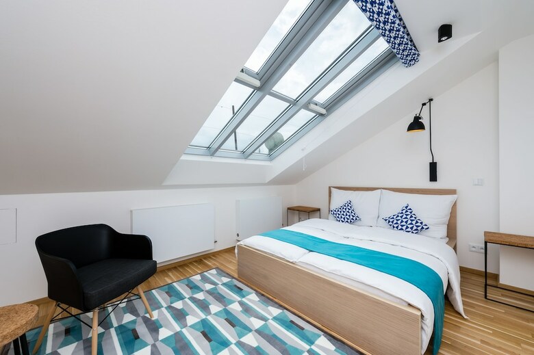Apartamentos Empirent Rooftop Collection