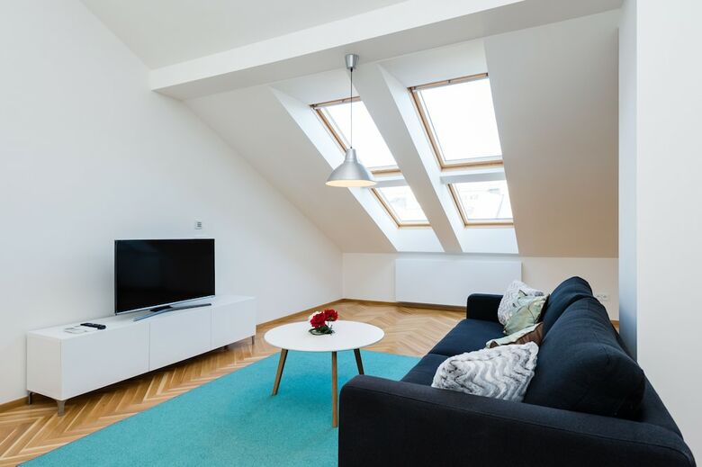 Apartamentos Empirent Rooftop Collection