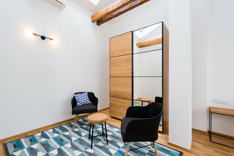 Apartamentos Empirent Rooftop Collection