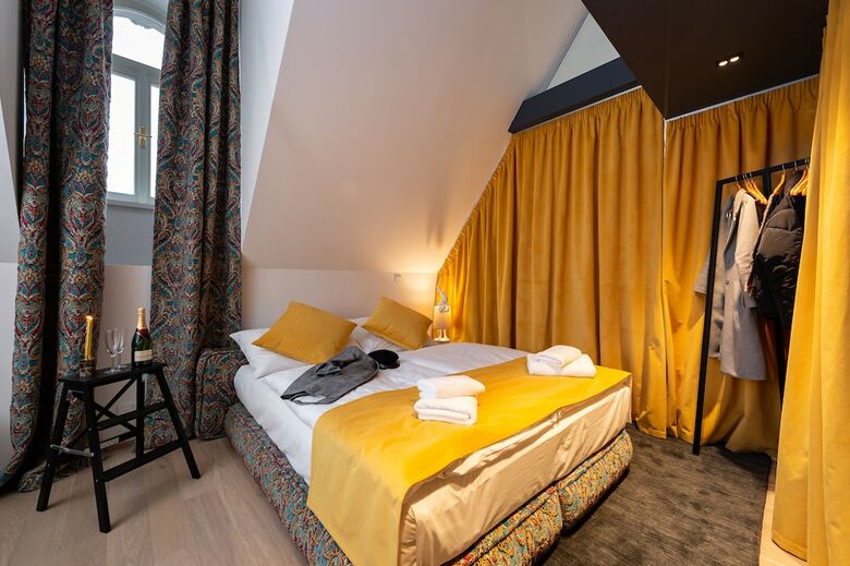 Apartamentos Empirent Rooftop Collection