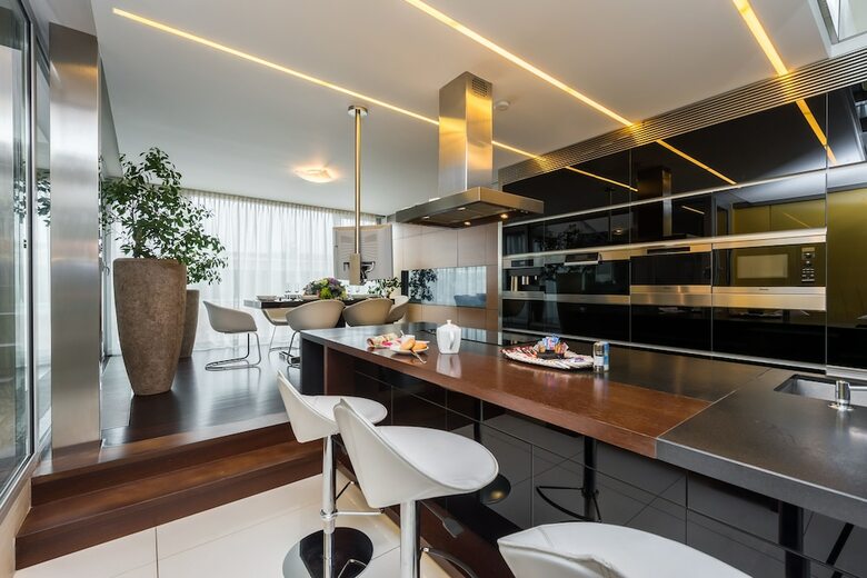 Apartamentos Empirent Rooftop Collection
