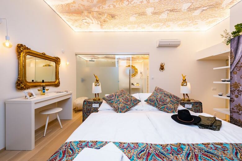 Apartamentos Empirent Rooftop Collection