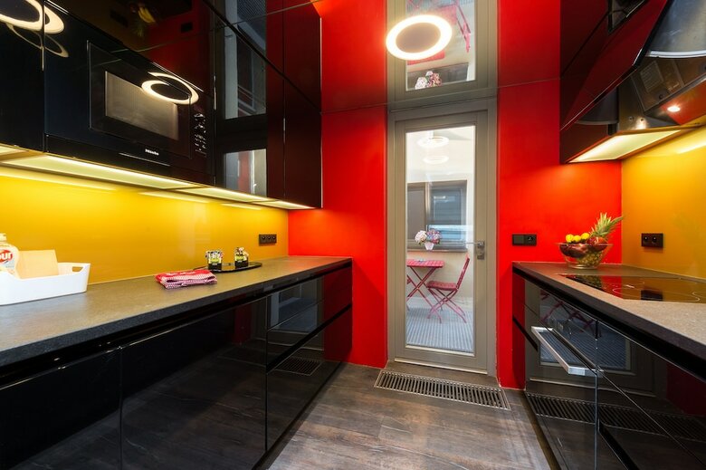 Apartamentos Empirent Rooftop Collection