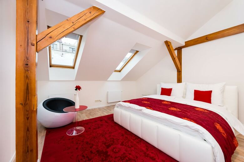 Apartamentos Empirent Rooftop Collection