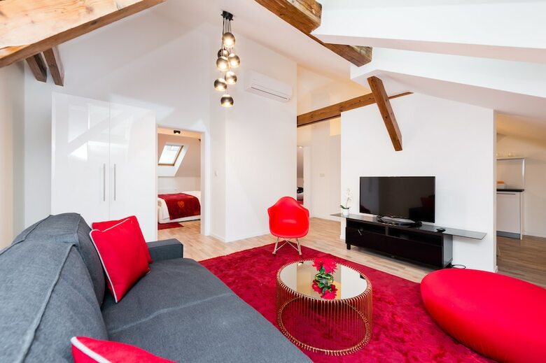 Apartamentos Empirent Rooftop Collection