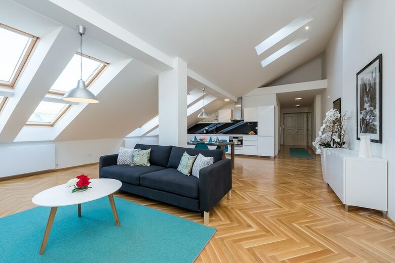 Apartamentos Empirent Rooftop Collection