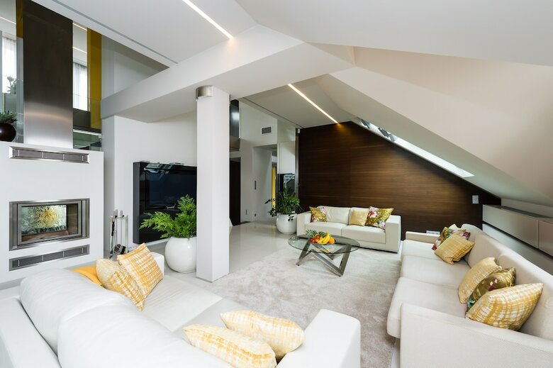 Apartamentos Empirent Rooftop Collection