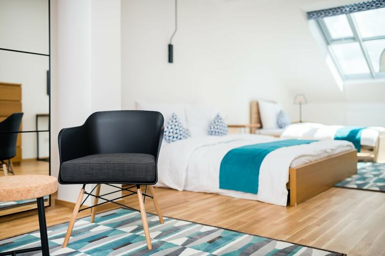 Apartamentos Empirent Rooftop Collection