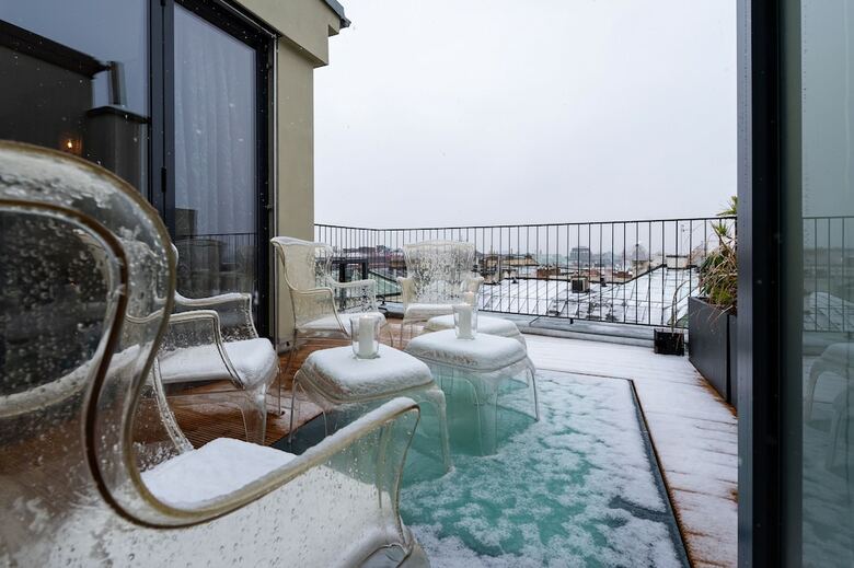Apartamentos Empirent Rooftop Collection