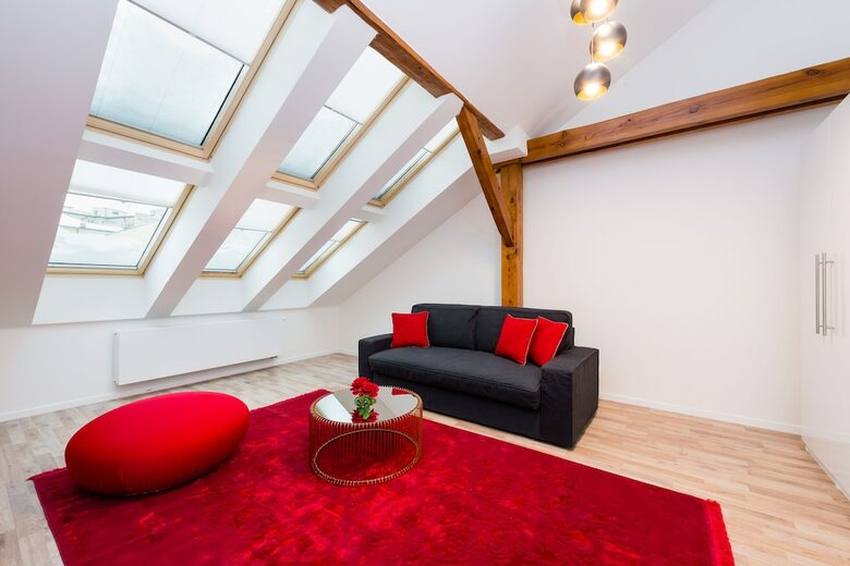 Apartamentos Empirent Rooftop Collection