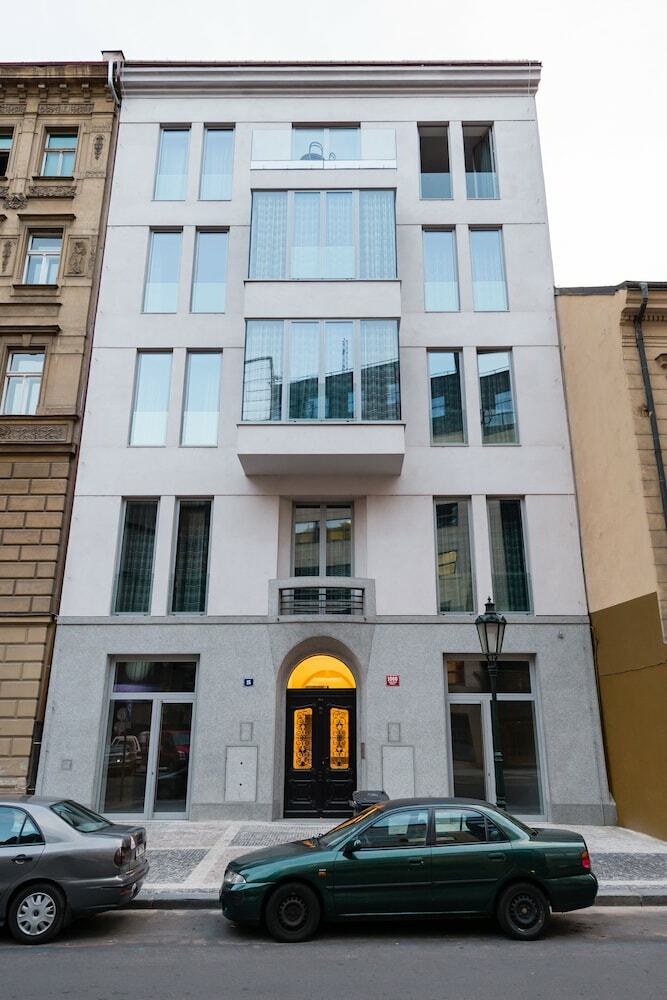 Apartamentos Empirent Rooftop Collection